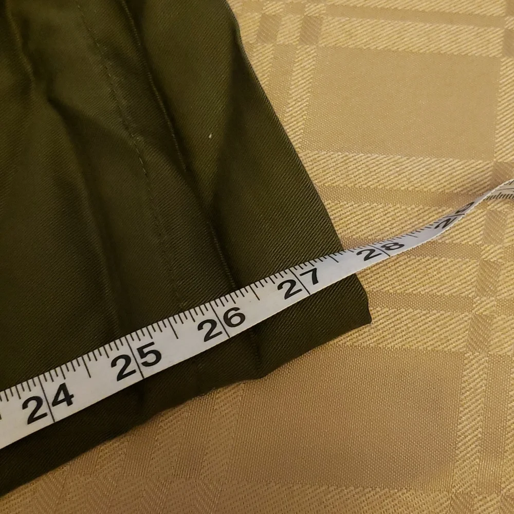 NWT SOHO NY&Co Cotton Soft Pant (0310) - Picture 4 of 4